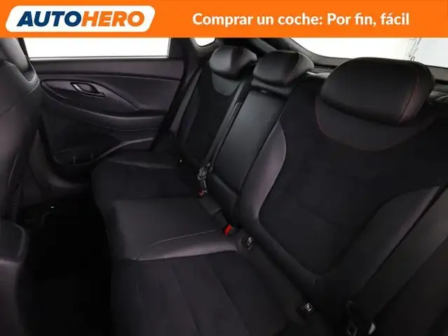 Hyundai I30 view 15