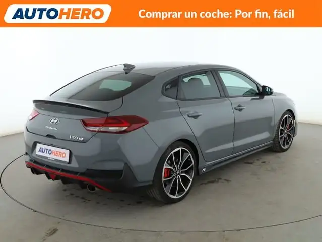 Hyundai I30 view 6