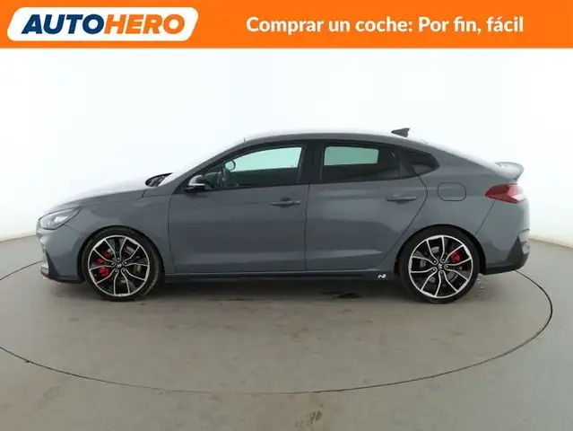 Hyundai I30 view 3