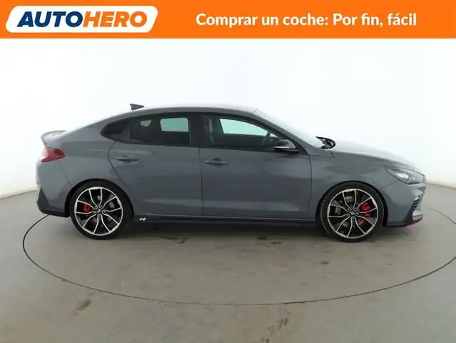 Hyundai I30 view 7