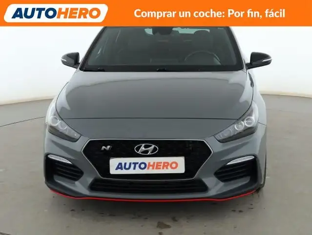 Hyundai I30 view 9