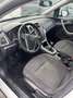 Opel Astra Selection Weiß - thumbnail 12