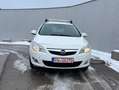 Opel Astra Selection Weiß - thumbnail 2