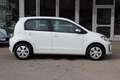 Volkswagen e-up! /Komfort-Paket/Winter-Paket/CCS-Ladedose Blanc - thumbnail 4