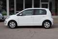 Volkswagen e-up! /Komfort-Paket/Winter-Paket/CCS-Ladedose Biały - thumbnail 3