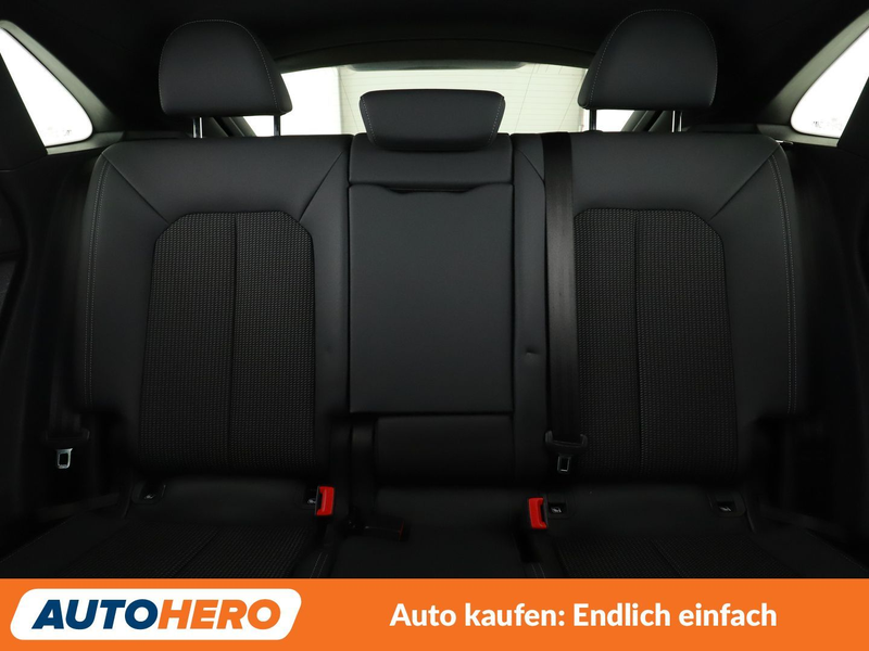 Audi Q3 35 TDI quattro S line*NAVI*LIM*PDC*SHZ*ALU* — photo 15