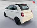 Fiat 500C e 95ch La Prima MY23 Alb - thumbnail 7