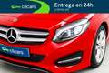 Mercedes-Benz B 200 7G-DCT Rojo - thumbnail 10