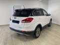 DR Automobiles DR6 Sport S1 1.5 Turbo Bi-Fuel GPL Blanc - thumbnail 6