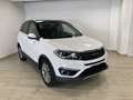 DR Automobiles DR6 Sport S1 1.5 Turbo Bi-Fuel GPL Blanc - thumbnail 1