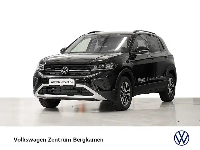 2026 Volkswagen T-Cross in Black for sale