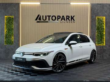 2.0 TSI CLUBSPORT PANO/H&K/LEDER/HUD/MEMORY/IQLIGH