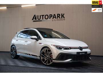 2.0 TSI CLUBSPORT PANO/H&K/LEDER/HUD/MEMORY/IQLIGH