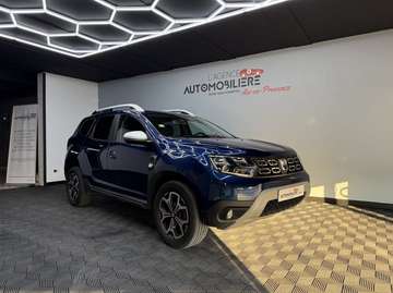 1.5 dCi 110 ch – Finition Prestige