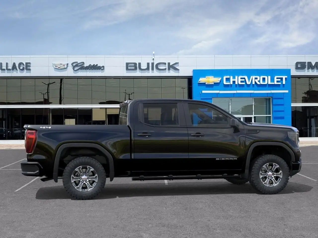 GMC Sierra 1500 photo GMC Sierra 1500
