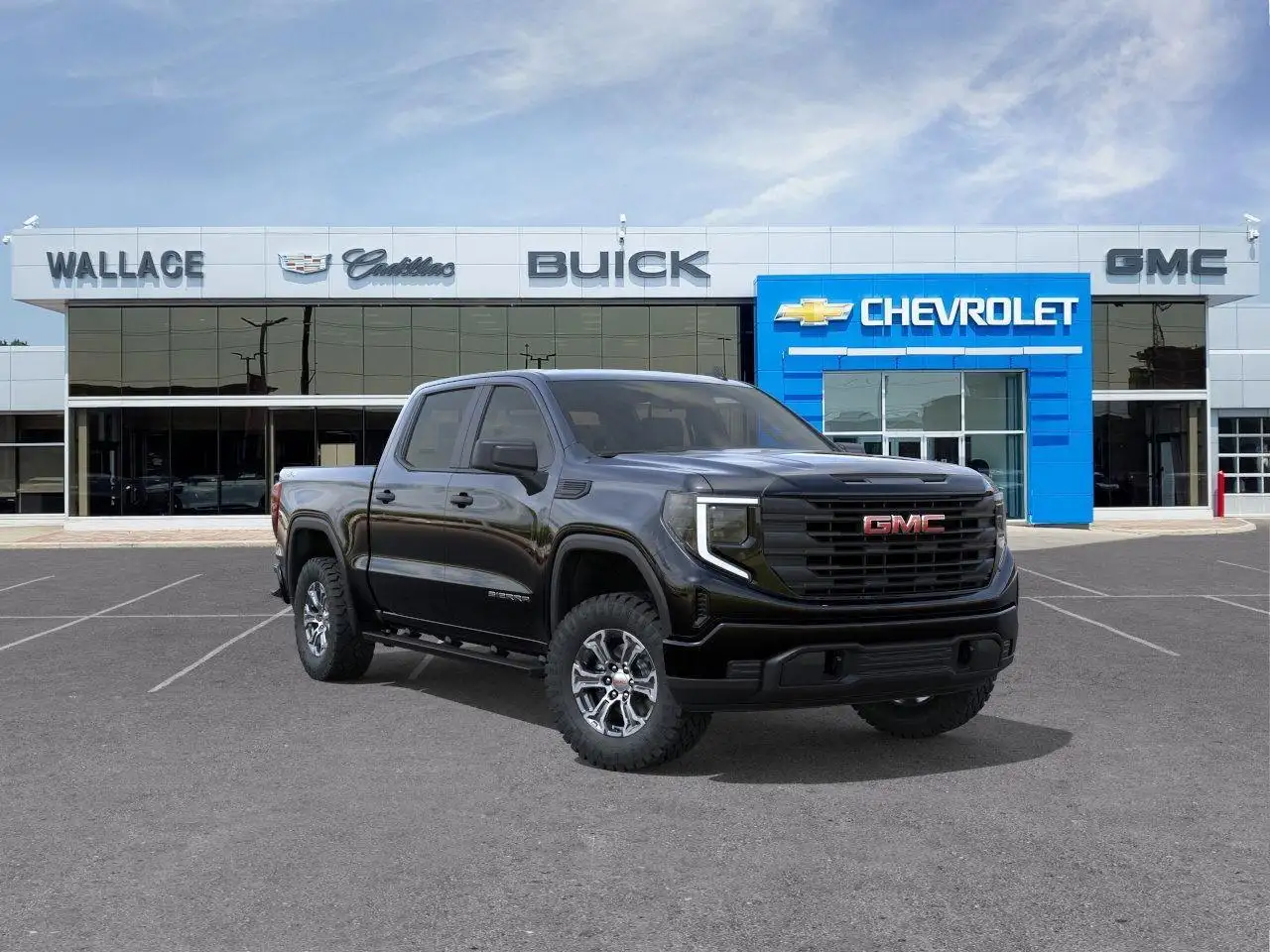 GMC Sierra 1500 photo GMC Sierra 1500