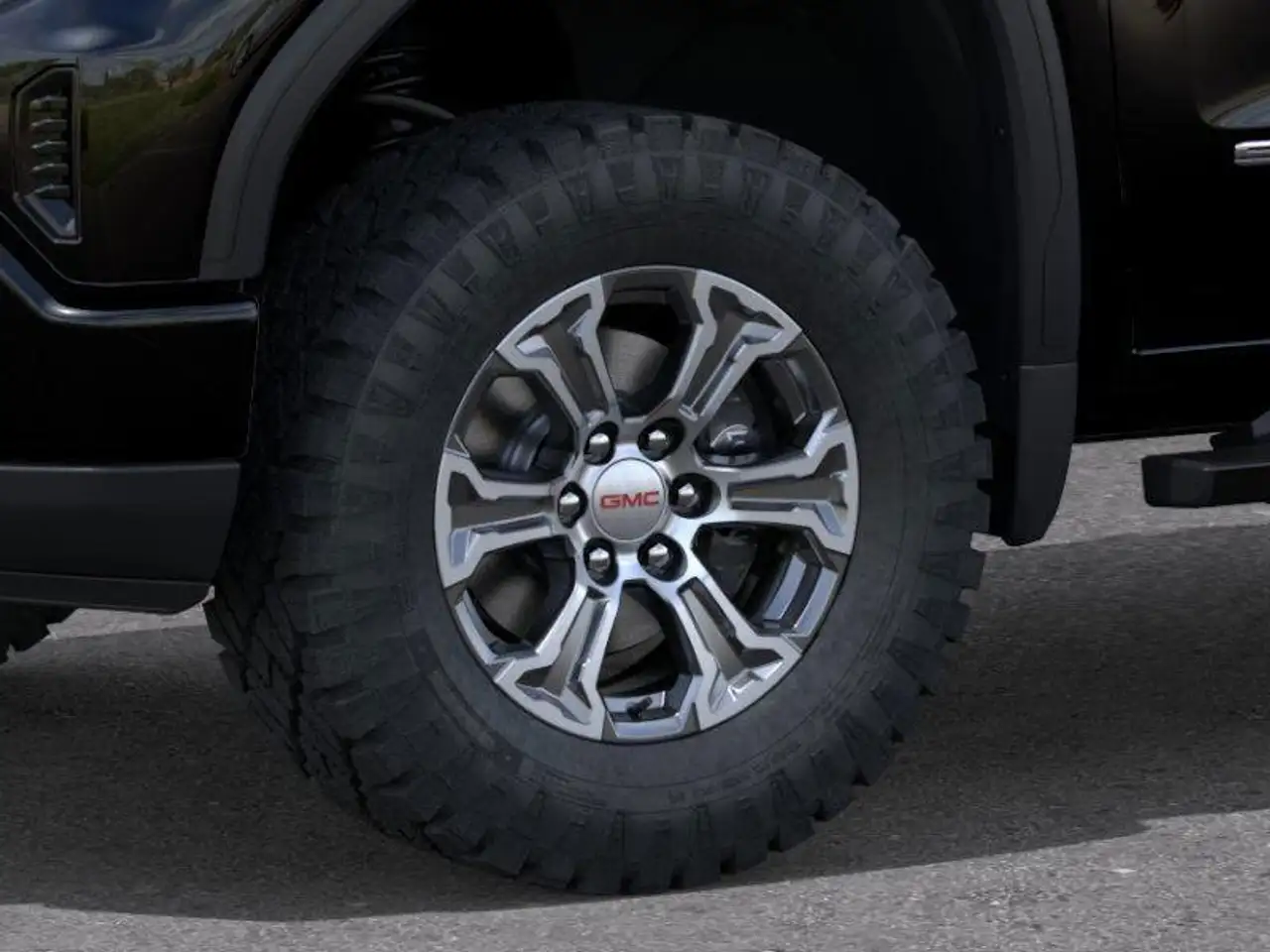 GMC Sierra 1500 photo GMC Sierra 1500