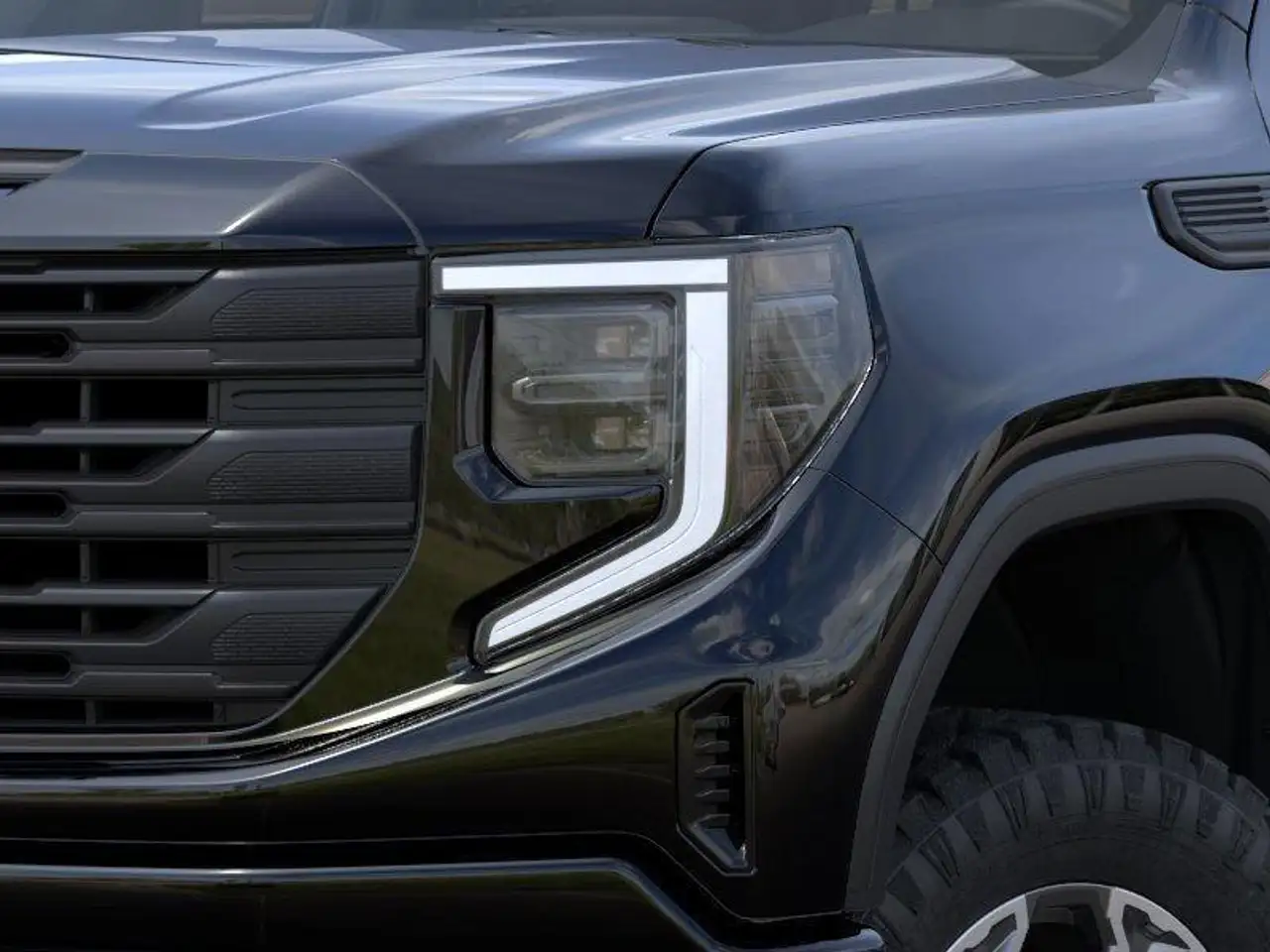 GMC Sierra 1500 photo GMC Sierra 1500