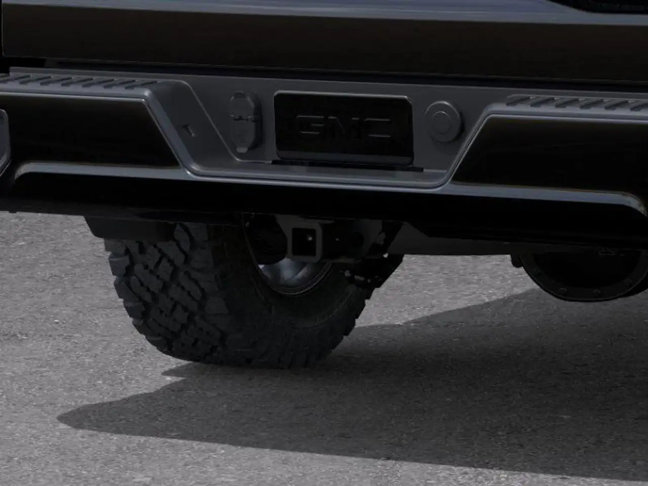 GMC Sierra 1500 photo GMC Sierra 1500
