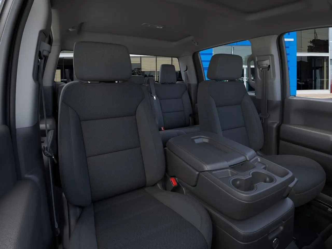 GMC Sierra 1500 photo GMC Sierra 1500