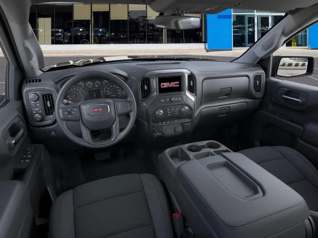 GMC Sierra 1500 photo GMC Sierra 1500
