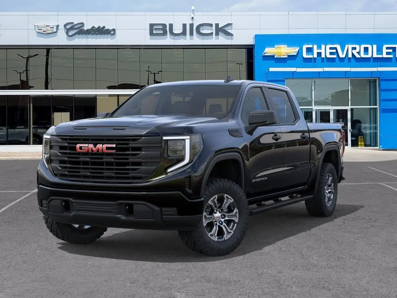 GMC Sierra 1500 photo GMC Sierra 1500