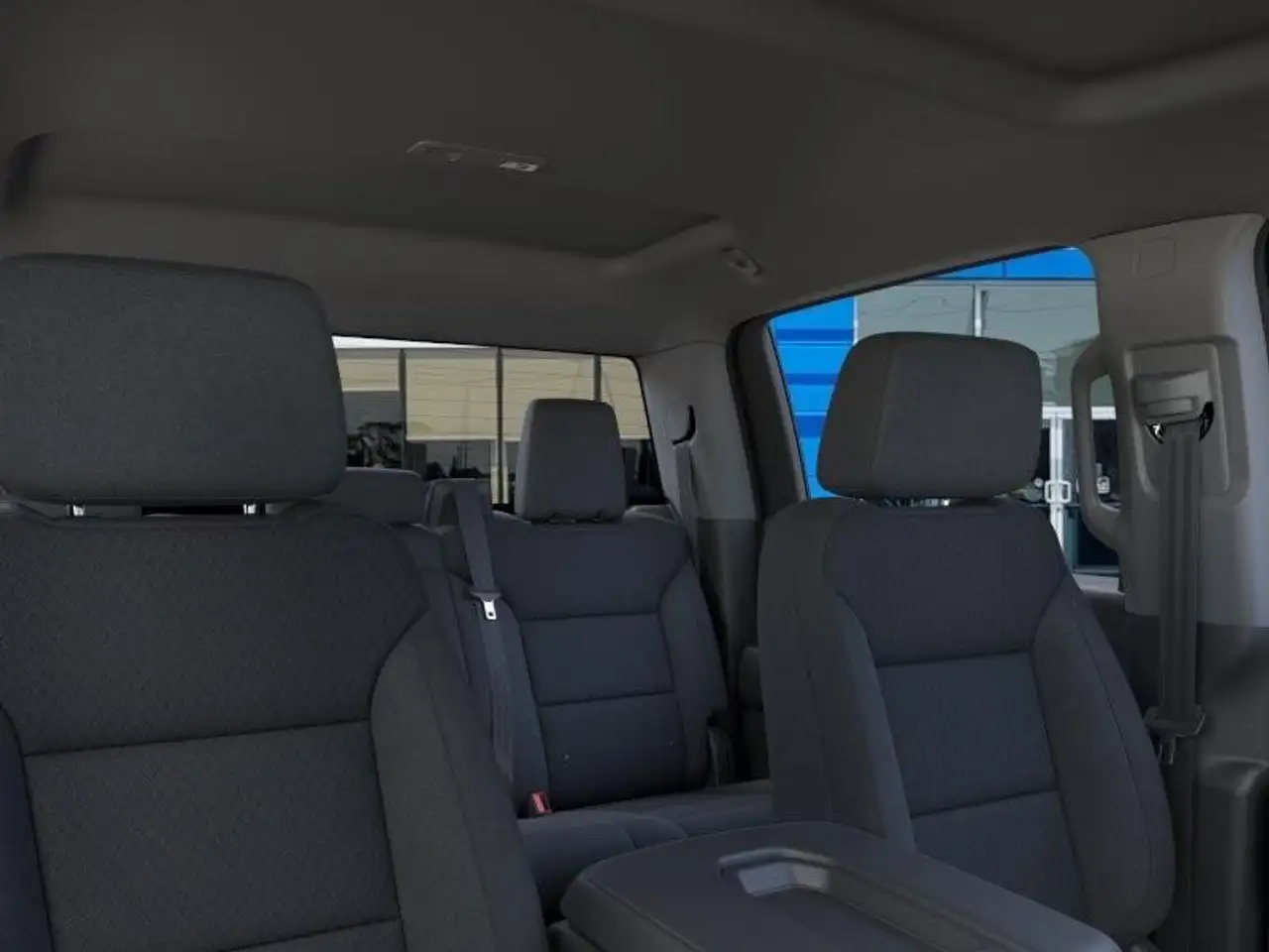 GMC Sierra 1500 photo GMC Sierra 1500