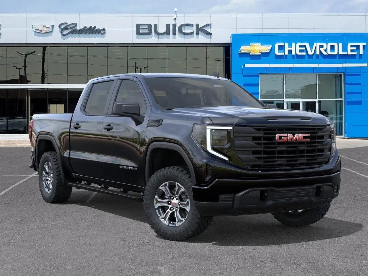 GMC Sierra 1500 photo GMC Sierra 1500