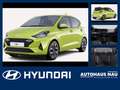Hyundai i10 1.0 Trend Inkl. Inspektionspaket Big Deal - thumbnail 1