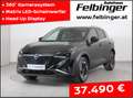 Nissan Qashqai e-POWER 1.5T N-Connecta+ *36.490,- bei Leasing* Schwarz - thumbnail 1
