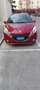 Peugeot 208 208 I 2012 5p 1.2 puretech Allure E6 Rosso - thumbnail 2
