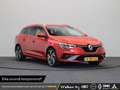 Renault Megane E-Tech Estate 1.6 Plug-In Hybrid 160 R.S. Line | Accu 97% Красный - thumbnail 1