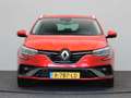 Renault Megane E-Tech Estate 1.6 Plug-In Hybrid 160 R.S. Line | Accu 97% Красный - thumbnail 7