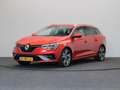 Renault Megane E-Tech Estate 1.6 Plug-In Hybrid 160 R.S. Line | Accu 97% Красный - thumbnail 11
