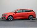 Renault Megane E-Tech Estate 1.6 Plug-In Hybrid 160 R.S. Line | Accu 97% Красный - thumbnail 13