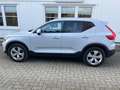 Volvo XC40 D3 Automatik Momentum Pro AHK GARANTIE Silber - thumbnail 4