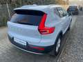 Volvo XC40 D3 Automatik Momentum Pro AHK GARANTIE Silber - thumbnail 7