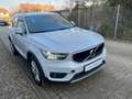 Volvo XC40 D3 Automatik Momentum Pro AHK GARANTIE Silber - thumbnail 3