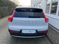 Volvo XC40 D3 Automatik Momentum Pro AHK GARANTIE Silber - thumbnail 6