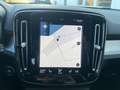 Volvo XC40 D3 Automatik Momentum Pro AHK GARANTIE Silber - thumbnail 18
