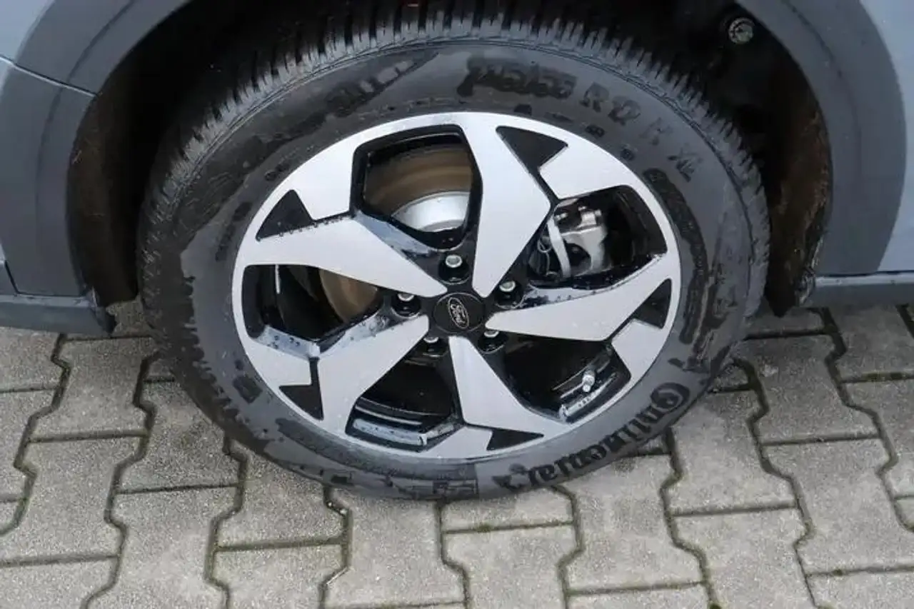 Ford Transit Connect 2026