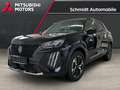 Peugeot 2008 1.2 PureTech Allure Abstandstempomat KAM360° Schwarz - thumbnail 1