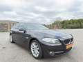 BMW 525 d Aut. Navi Xenon Leder Pano Executive GARANTIE Gris - thumbnail 1