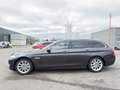 BMW 525 d Aut. Navi Xenon Leder Pano Executive GARANTIE Gris - thumbnail 6