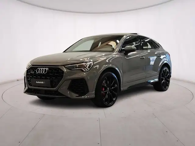 Audi RS Q3 Sportback RS 2.5 quattro