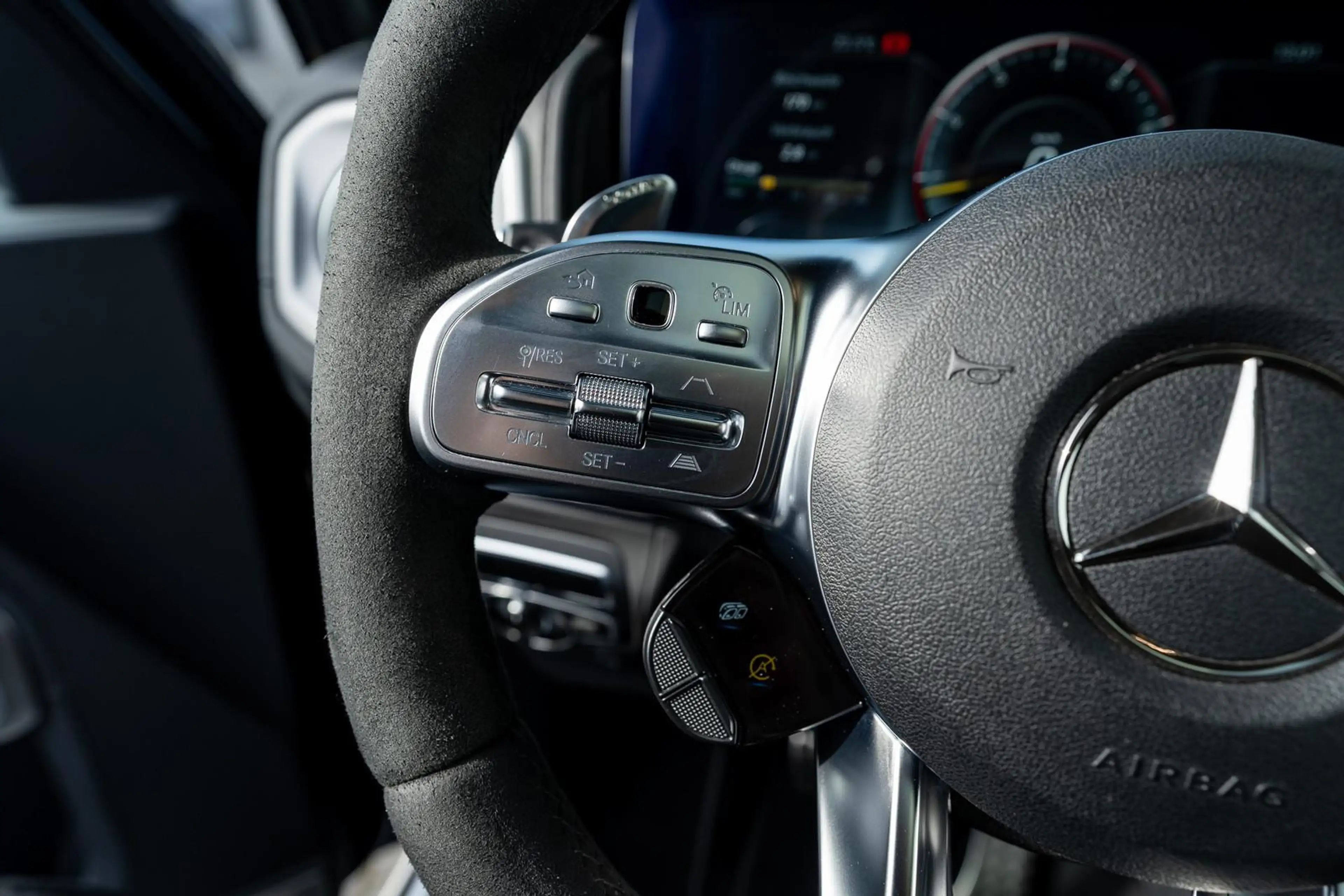 Mercedes-Benz G 63 AMG AMG G63 *DriversPackage*360Grad*MB-Garantie* — photo 17