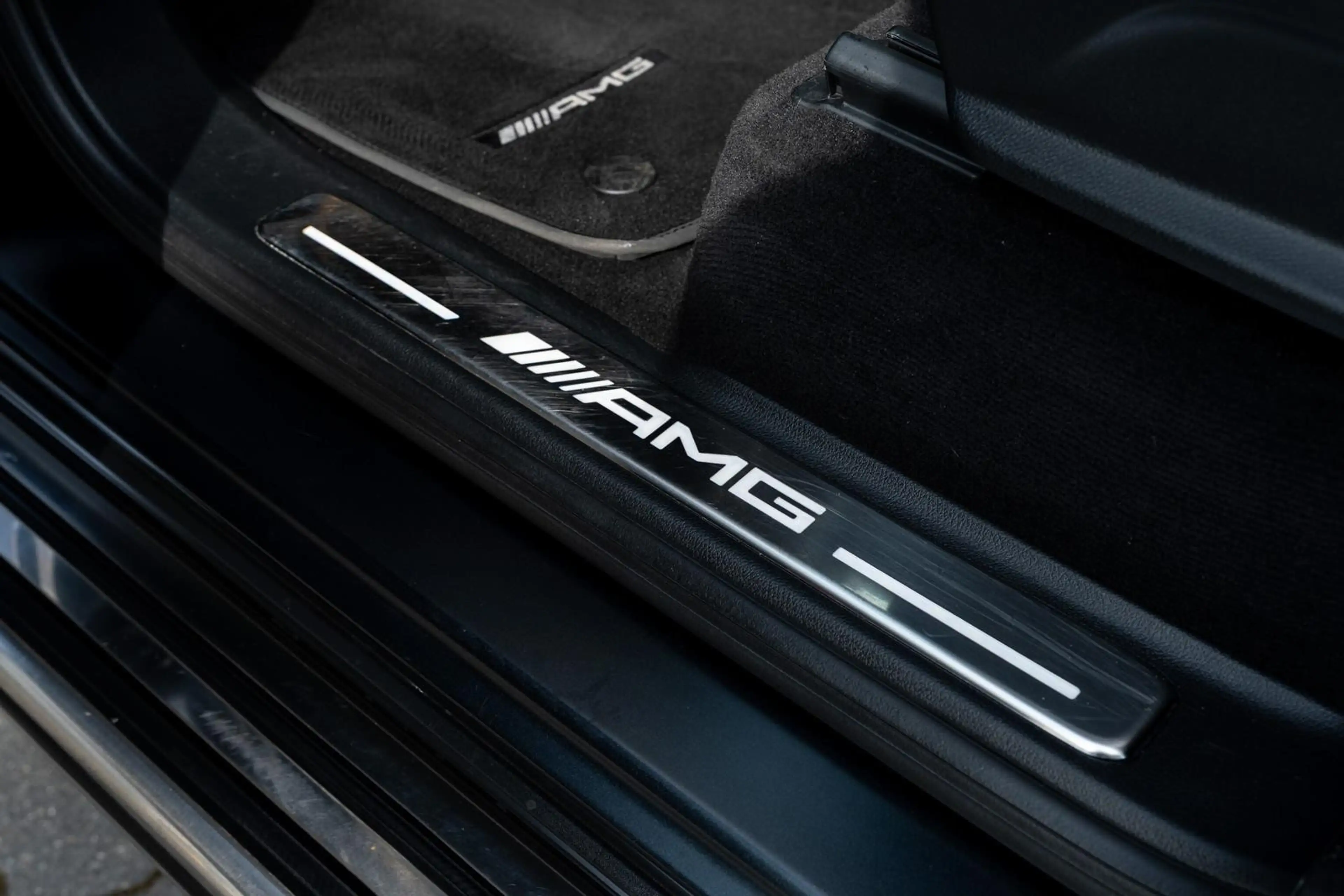 Mercedes-Benz G 63 AMG AMG G63 *DriversPackage*360Grad*MB-Garantie* — photo 12