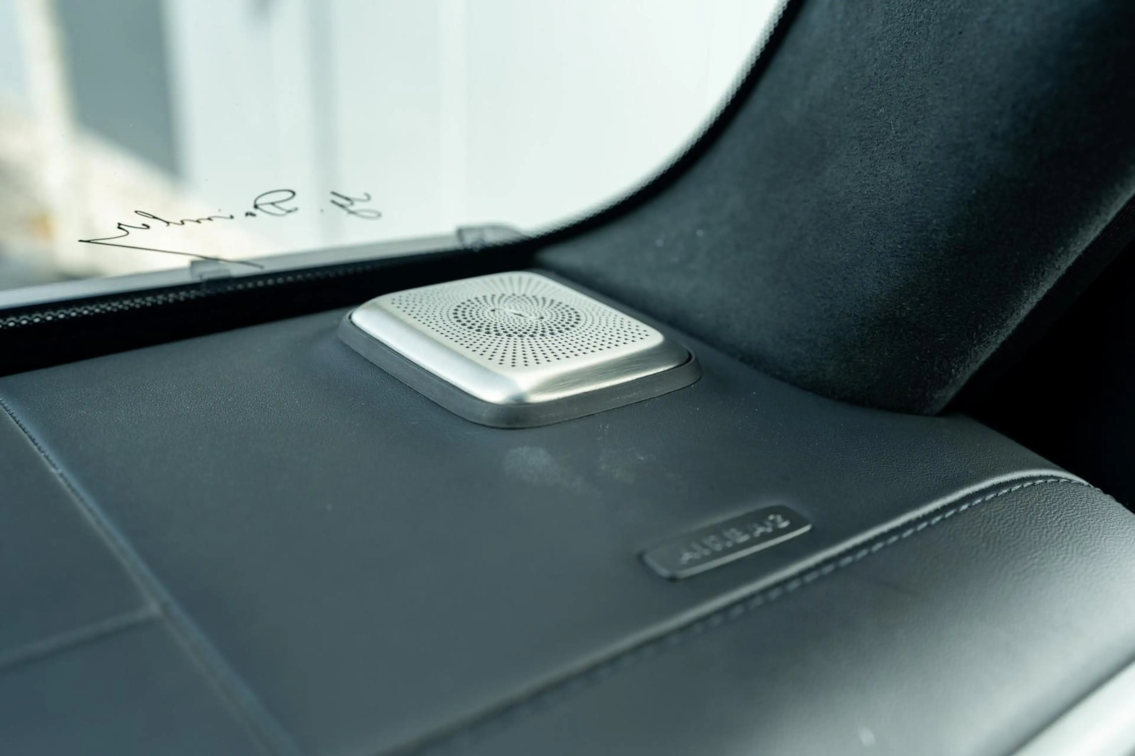 Mercedes-Benz G 63 AMG AMG G63 *DriversPackage*360Grad*MB-Garantie* — photo 30