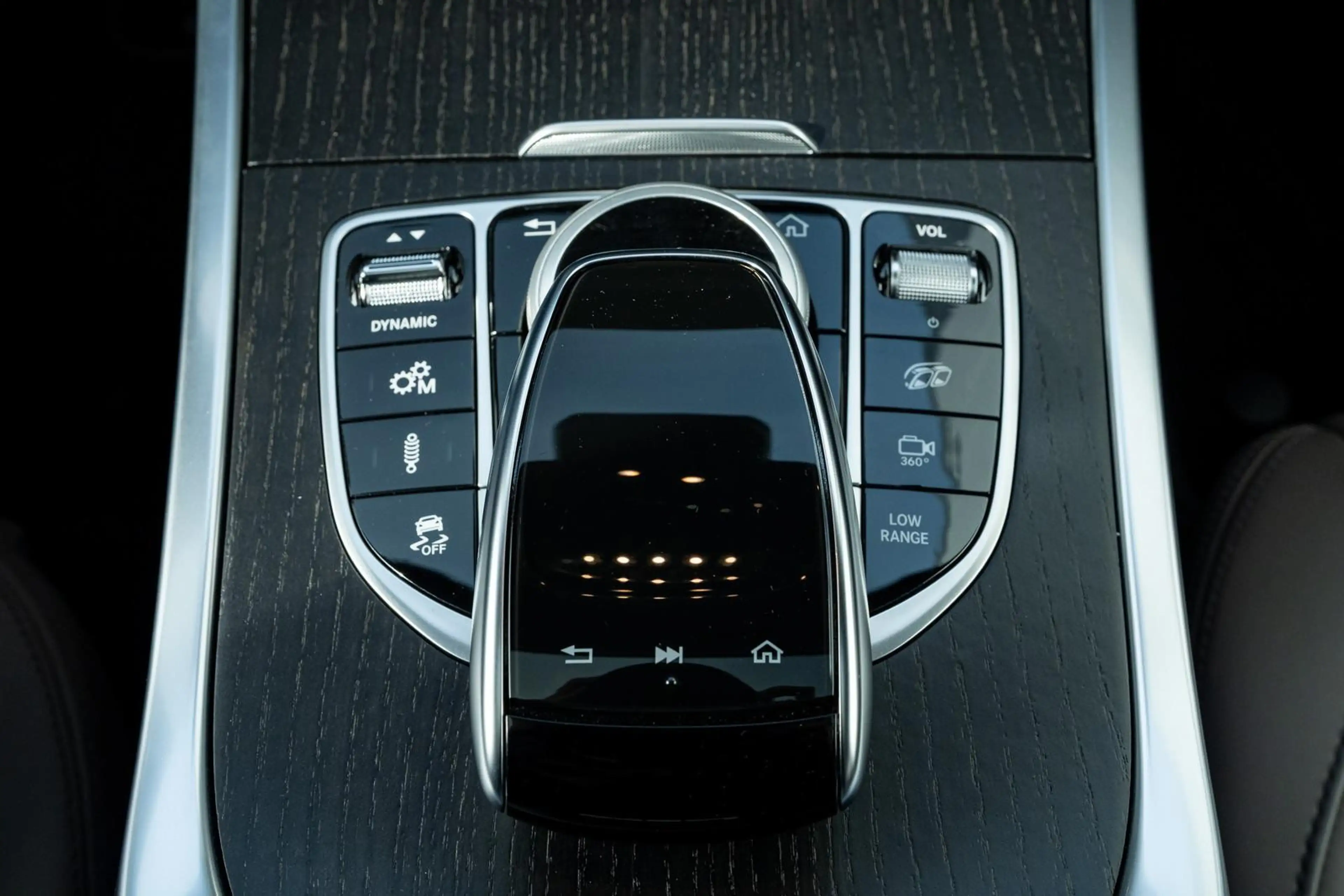 Mercedes-Benz G 63 AMG AMG G63 *DriversPackage*360Grad*MB-Garantie* — photo 27