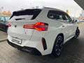BMW X3 M Sport PRO AHK Pano ICONIC Stdheiz Pa/DaProf H/K Weiß - thumbnail 3